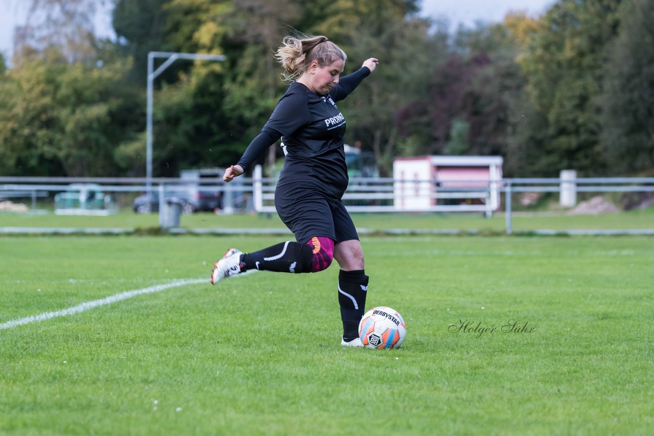 Bild 201 - F SG Daenisch Muessen - SG Blau-Rot Holstein : Ergebnis: 3:1